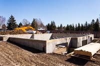 Construction photo