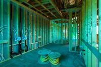 Construction photo