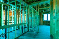 Construction photo