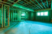Construction photo