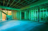 Construction photo