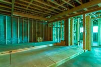 Construction photo