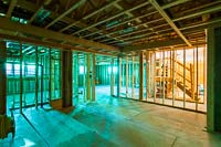 Construction photo