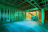 Construction photo