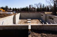 Construction photo