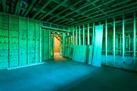 Construction photo