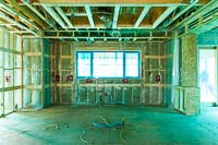 Construction photo