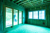 Construction photo
