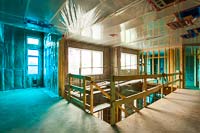 Construction photo