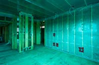 Construction photo