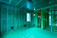 Construction photo