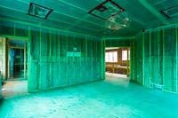 Construction photo