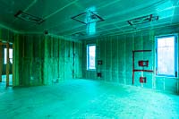 Construction photo