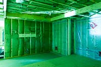 Construction photo