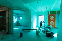 Construction photo