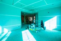 Construction photo