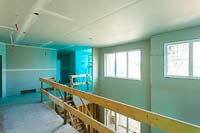 Construction photo