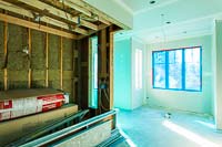 Construction photo