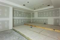 Construction photo