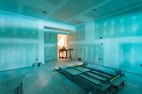 Construction photo