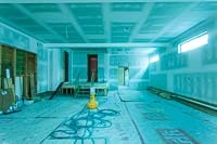 Construction photo
