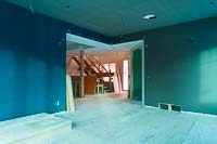 Construction photo