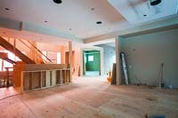 Construction photo