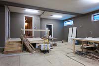 Construction photo