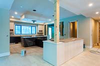 Construction photo