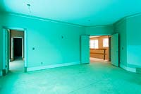 Construction photo