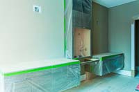 Construction photo