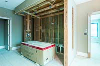 Construction photo