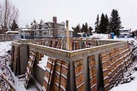 Construction photo