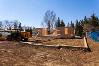 Construction photo