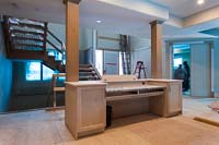 Construction photo