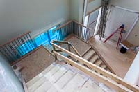 Construction photo