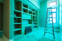 Construction photo