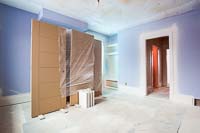 Construction photo