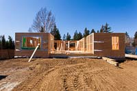 Construction photo
