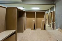 Construction photo