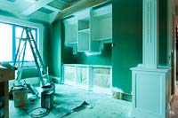 Construction photo