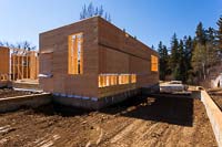 Construction photo