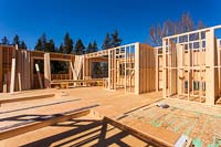 Construction photo
