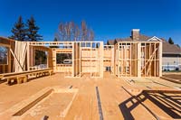 Construction photo