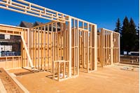 Construction photo