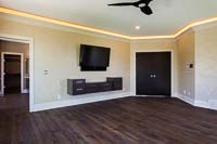Finished home photo