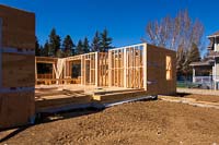 Construction photo
