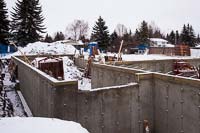 Construction photo