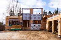 Construction photo