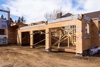 Construction photo